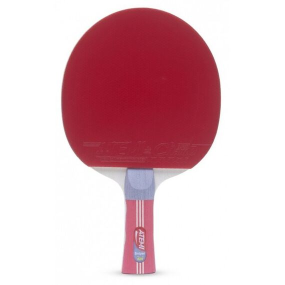 Настольный теннис: Набор н/теннис Atemi Sniper APS 1 ракетка + чехол + 2 мяча *** фотографии