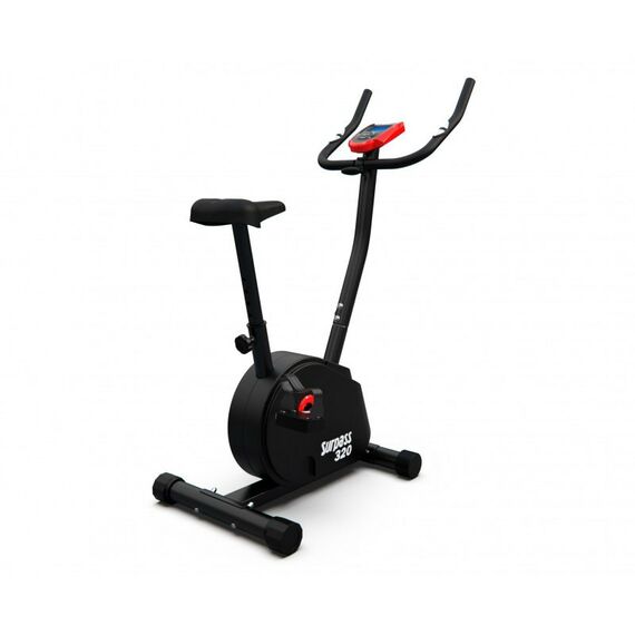 Велотренажеры: Велотренажер DFC B-300 PRO фотографии