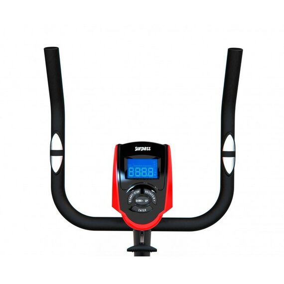 Велотренажеры: Велотренажер DFC B-300 PRO фотографии