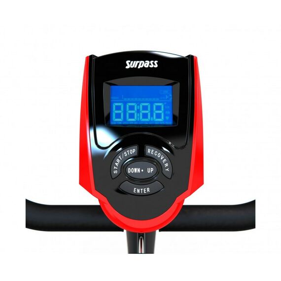 Велотренажеры: Велотренажер DFC B-300 PRO фотографии