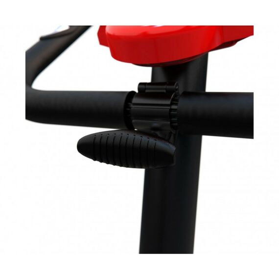 Велотренажеры: Велотренажер DFC B-300 PRO фотографии