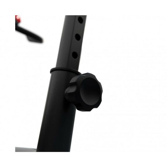 Велотренажеры: Велотренажер DFC B-300 PRO фотографии