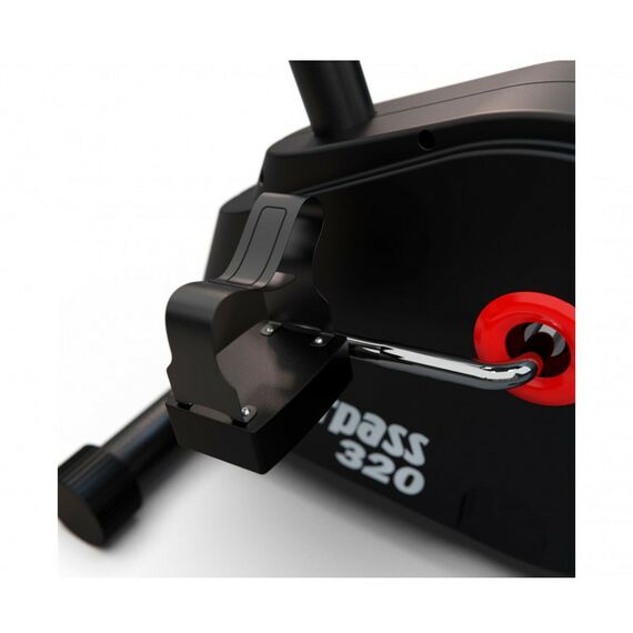 Велотренажеры: Велотренажер DFC B-300 PRO фотографии