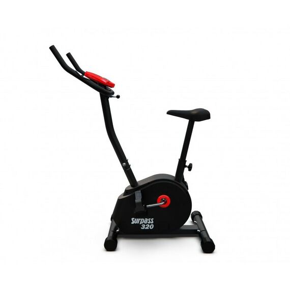 Велотренажеры: Велотренажер DFC B-300 PRO фотографии