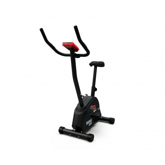 Велотренажеры: Велотренажер DFC B-300 PRO фотографии