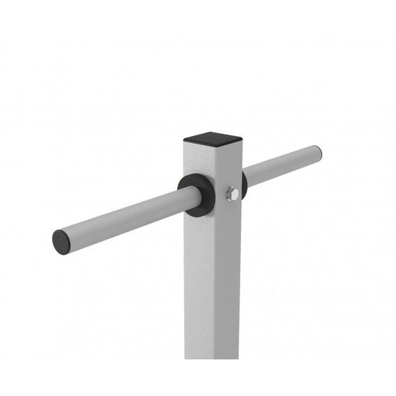 Системы хранения: Стойка для хранения дисков DFC D100133 25/26 мм фотографии