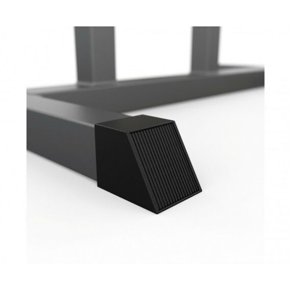 Свободные веса: Скамья Скотта DFC Homegym UB009G серый фотографии