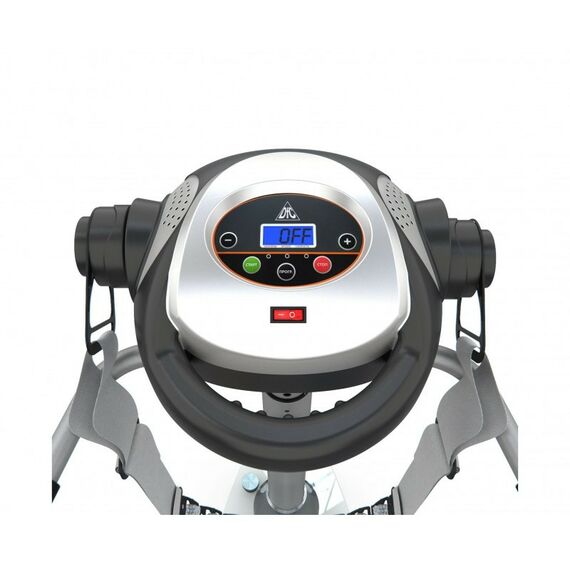 Вибромассажеры: Вибромассажер DFC Vibro20 VM20 фотографии