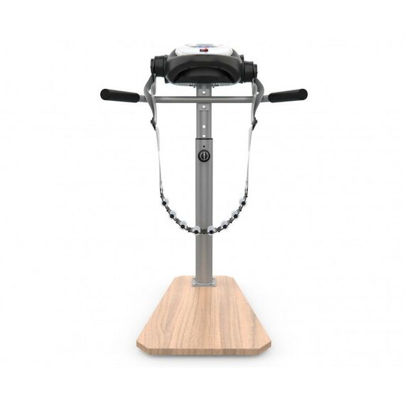 Вибромассажеры: Вибромассажер DFC Vibro VM20H фотографии