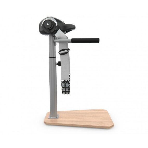 Вибромассажеры: Вибромассажер DFC Vibro VM20H фотографии