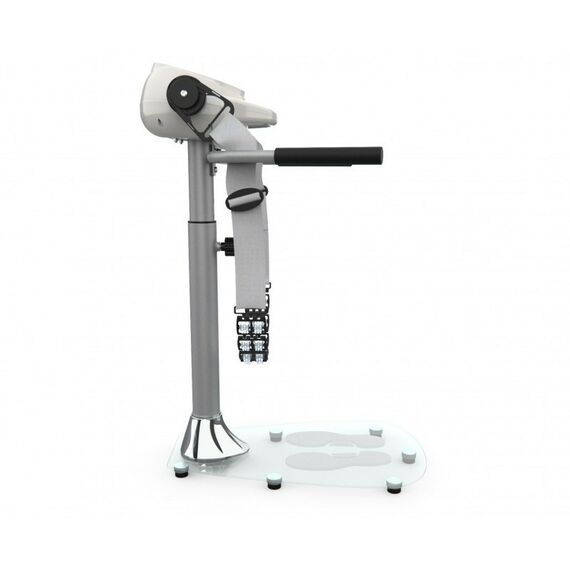 Вибромассажеры: Вибромассажер DFC Vibro VM25 фотографии