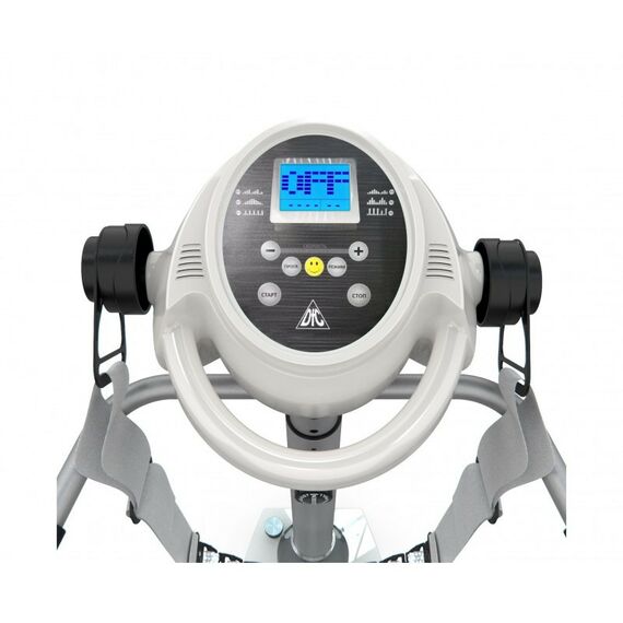 Вибромассажеры: Вибромассажер DFC Vibro VM25 фотографии