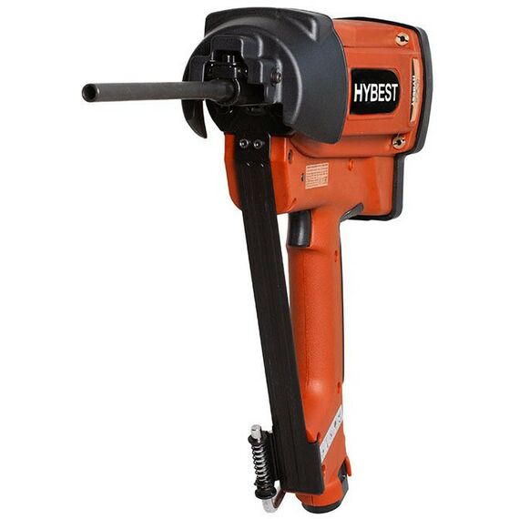 Монтажные пистолеты: Газовый монтажный пистолет Hybest GBW200 фотографии