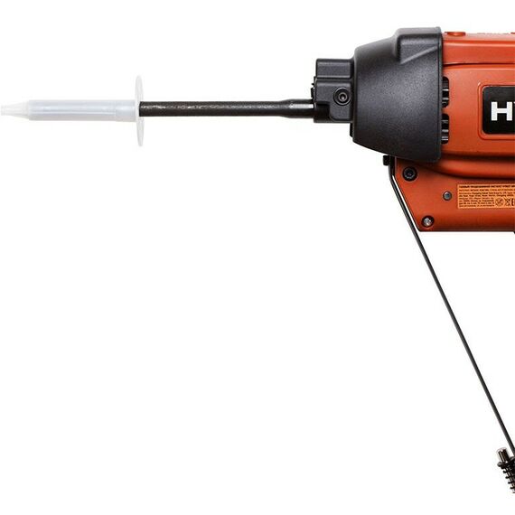 Монтажные пистолеты: Газовый монтажный пистолет Hybest GBW200 фотографии