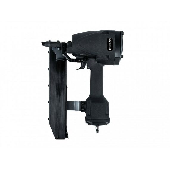 Пневматические монтажные пистолеты: Пневматический монтажный пистолет Hybest N851 фотографии