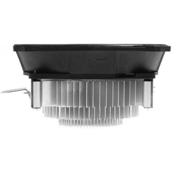 Вентиляторы и охлаждение: Кулер для процессора ID-Cooling ID-CPU-DK-03 3пин, 775/1155/AM2/AM3/FM2, 26.4дБ, 1600об/мин, Al фотографии