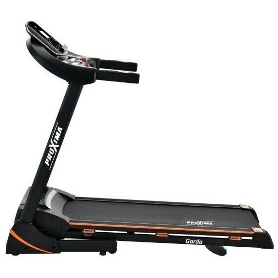 Беговые дорожки: Беговая дорожка электрическая Proxima Garda [PROT-514] фотографии