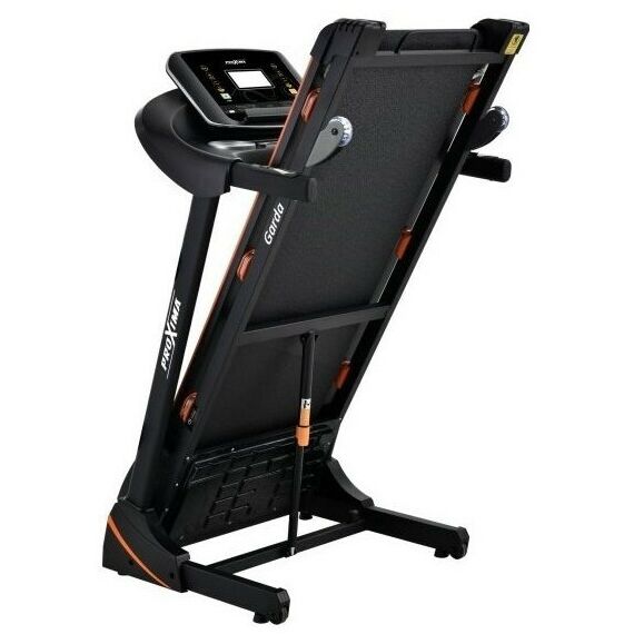 Беговые дорожки: Беговая дорожка электрическая Proxima Garda [PROT-514] фотографии