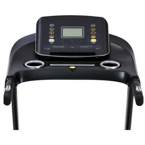 Беговые дорожки: Беговая дорожка электрическая Proxima Garda [PROT-514] фотографии