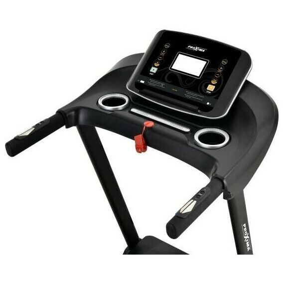 Беговые дорожки: Беговая дорожка электрическая Proxima Garda [PROT-514] фотографии