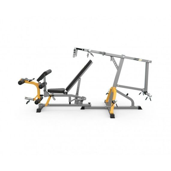 Свободные веса: Скамья с опциями STONERISE D2015 фотографии