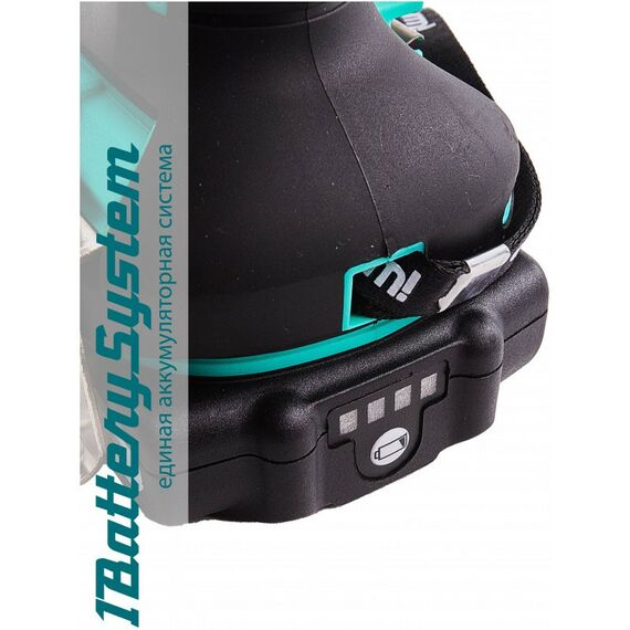 Дрели и шуруповерты: Дрель-шуруповерт аккумуляторная Sturm! CD3618T 18В, 2.0Ач, 30Нм, 1BatterySystem фотографии