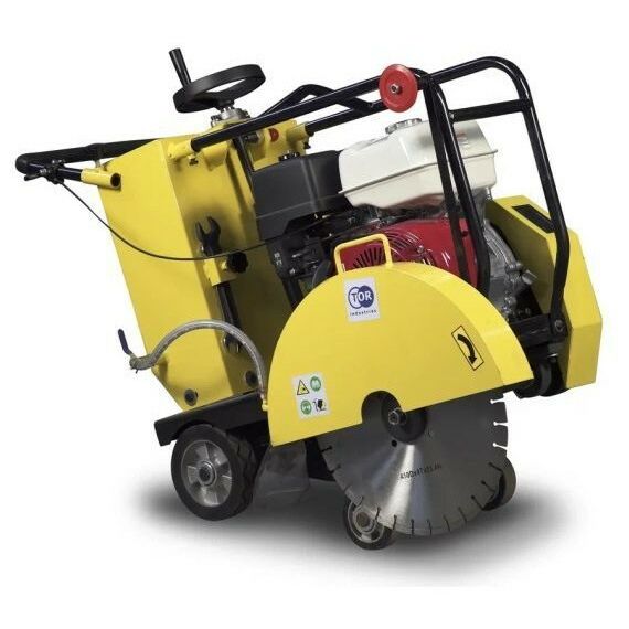 Резчики швов: Швонарезчик TOR CC-400 (Honda) [1012099] фотографии