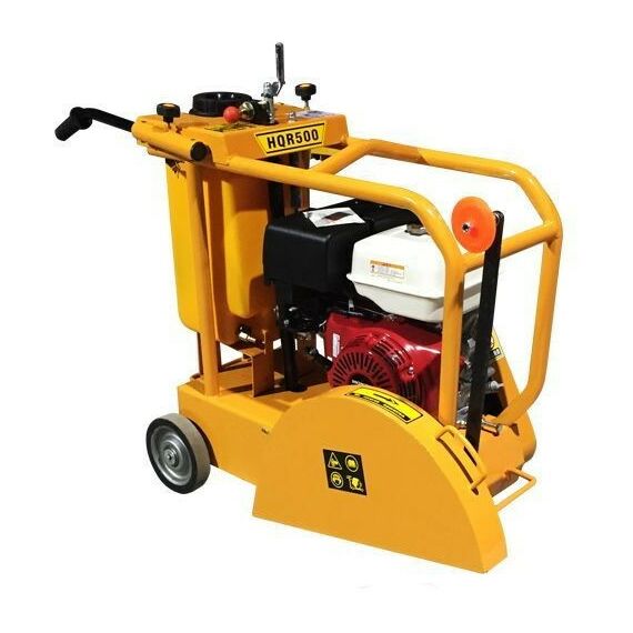 Резчики швов: Швонарезчик TOR HQR500A-2 (Honda) [1019139] фотографии