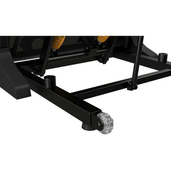 Беговые дорожки: Беговая дорожка UNIXFIT MX-800S фотографии