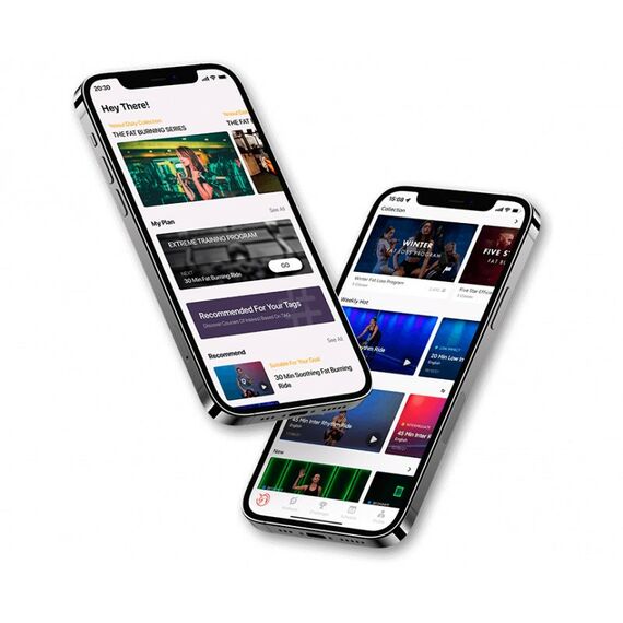 Велотренажеры: Велотренажер Yesoul BG1-B-32 фотографии