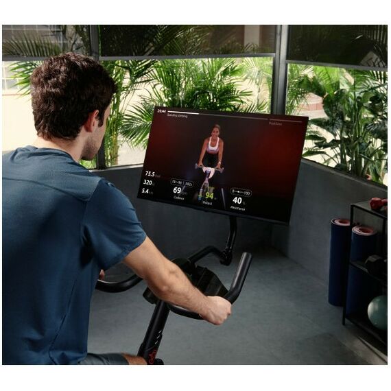 Велотренажеры: Велотренажер Yesoul BG1-B-32 фотографии