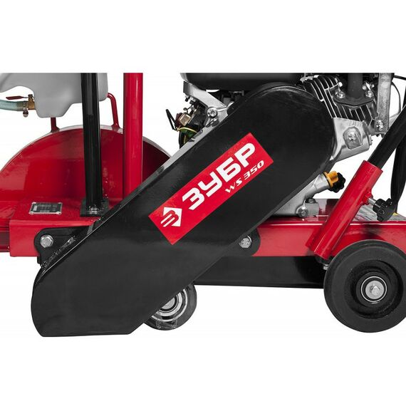 Резчики швов: Швонарезчик бензиновый Зубр Профессионал РХ180 115 мм макс. рез [ЗШБ-350] фотографии