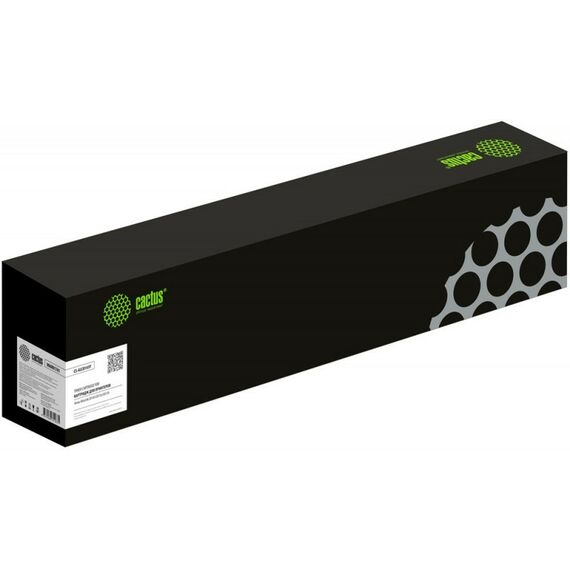 Для Xerox (совместимые): Картридж лазерный Cactus CS-ALC8145Y желтый аналог 006R01761 для Xerox AltaLink C8145/C8155/C8170, 28000стр. фотографии