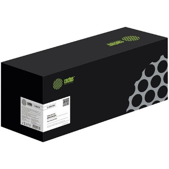 Для Xerox (совместимые): Фотобарабан Cactus CS-DUVLB7035 Black для Xerox VersaLink B7035 фотографии