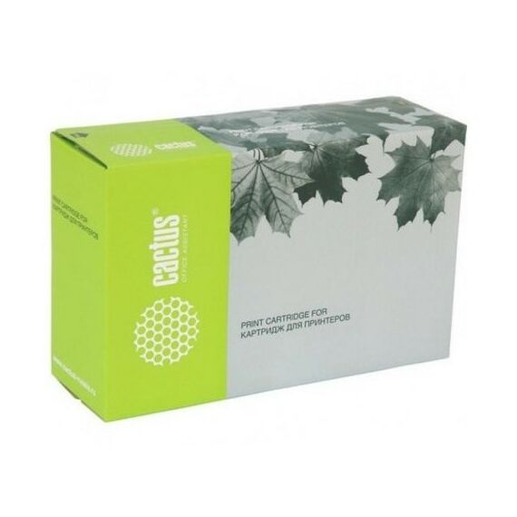 Для Xerox (совместимые): Картридж лазерный Cactus CS-PH7800M пурпурный аналог 106R01571 для Xerox Phaser 7800 (17200стр.) фотографии