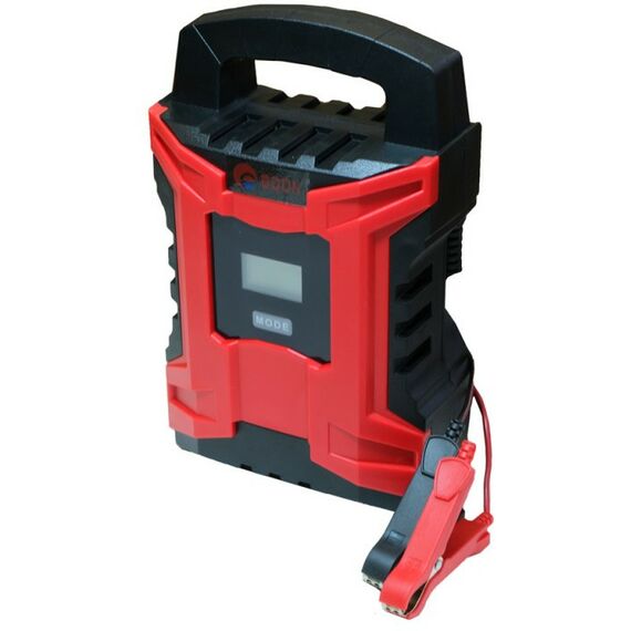 Аккумуляторы и ЗУ для инструмента, свечи зажигания: Устройство зарядное EDON CC-BC10M 6-12В, 2-10А, 3-200А/ч фотографии