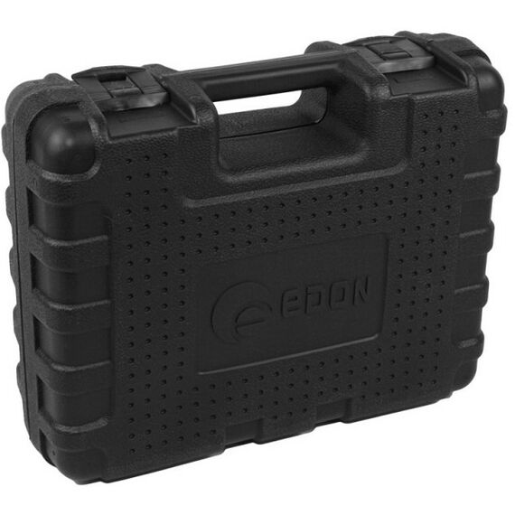 Гайковерты, отвертки: Гайковерт ударный EDON EW-900/350 0.9кВт, 350Нм, 2300об/мин, 1/2", 3.6кг [1021010105] фотографии