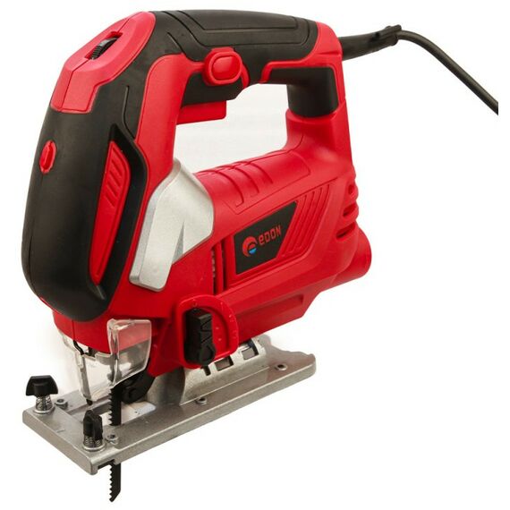 Лобзики: Лобзик EDON JS100/950RL 950Вт, 80/8мм, 0-3000 ход/мин, 2.7кг [1001140110] фотографии