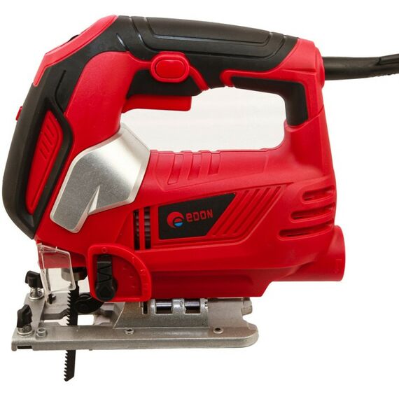 Лобзики: Лобзик EDON JS100/950RL 950Вт, 80/8мм, 0-3000 ход/мин, 2.7кг [1001140110] фотографии