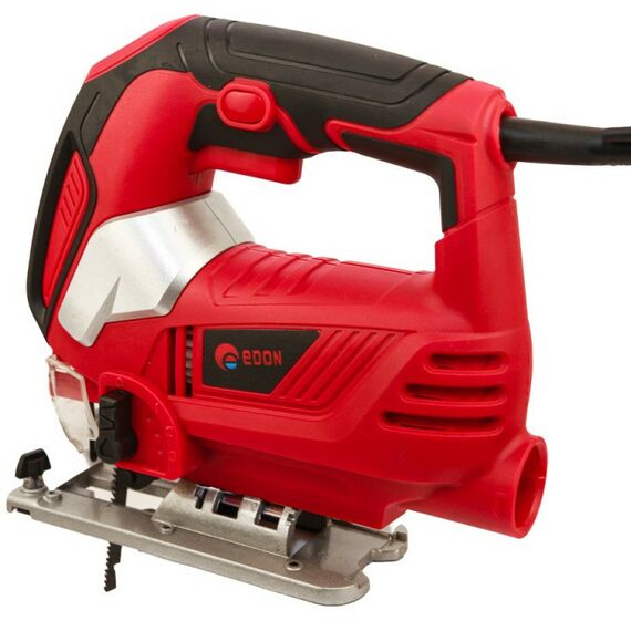 Лобзики: Лобзик EDON JS100/950RL 950Вт, 80/8мм, 0-3000 ход/мин, 2.7кг [1001140110] фотографии