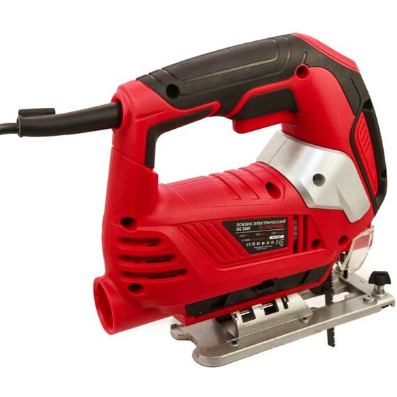 Лобзики: Лобзик EDON JS100/950RL 950Вт, 80/8мм, 0-3000 ход/мин, 2.7кг [1001140110] фотографии