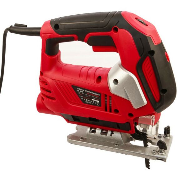 Лобзики: Лобзик EDON JS100/950RL 950Вт, 80/8мм, 0-3000 ход/мин, 2.7кг [1001140110] фотографии