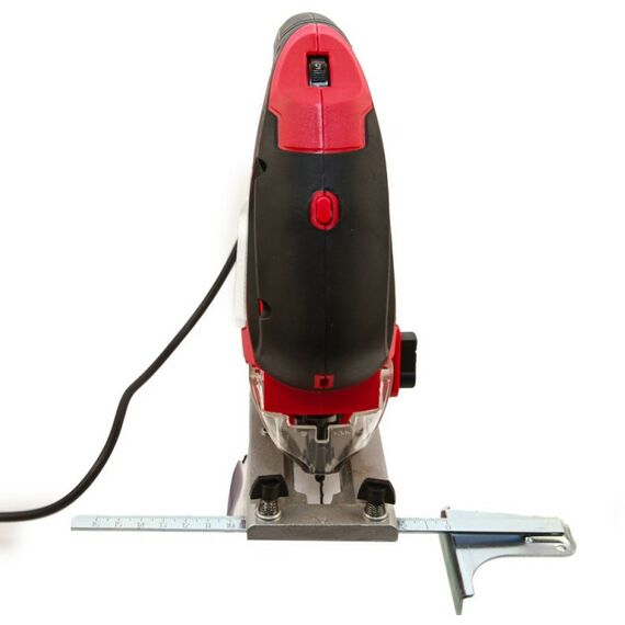 Лобзики: Лобзик EDON JS100/950RL 950Вт, 80/8мм, 0-3000 ход/мин, 2.7кг [1001140110] фотографии