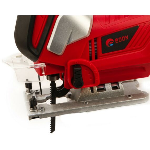 Лобзики: Лобзик EDON JS100/950RL 950Вт, 80/8мм, 0-3000 ход/мин, 2.7кг [1001140110] фотографии