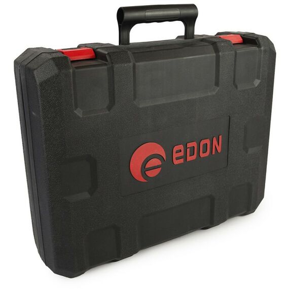 Перфораторы: Перфоратор EDON RH-36/1550 1.5кВт, 4Дж, 2реж, 5кг, кейс [1001040901] фотографии
