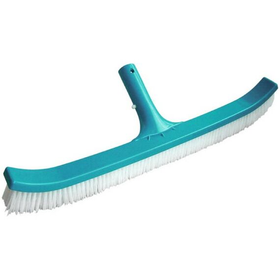 Бассейны: Щётка для чистки бассейна изогнутая Intex 29053 40,6 см фотографии