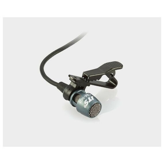 Радиоканальные системы: Радиосистема UHF двухканальная JTS RU-8012DB/RU-850LTB+CM-501 с поясными передатчиками и петличными микрофонами, 650-686 МГц фотографии