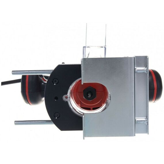 Фрезеры: Фрезер Makita М3601 900Вт, 27000 об/мин, ход 35мм, цанга 8мм, 2.7кг фотографии