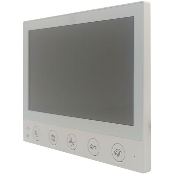 Домофоны: Домофон ST ST-M207/7 (M) БЕЛЫЙ 7", 1024*600 фотографии