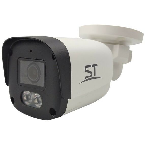 IP-камеры: IP-камера ST ST-SK2503 уличная с ИК подсветкой до 30 м, 1/2.9" Progressive scan CMOS, 2.8mm, МЕТАЛЛ+ПЛАСТИК фотографии